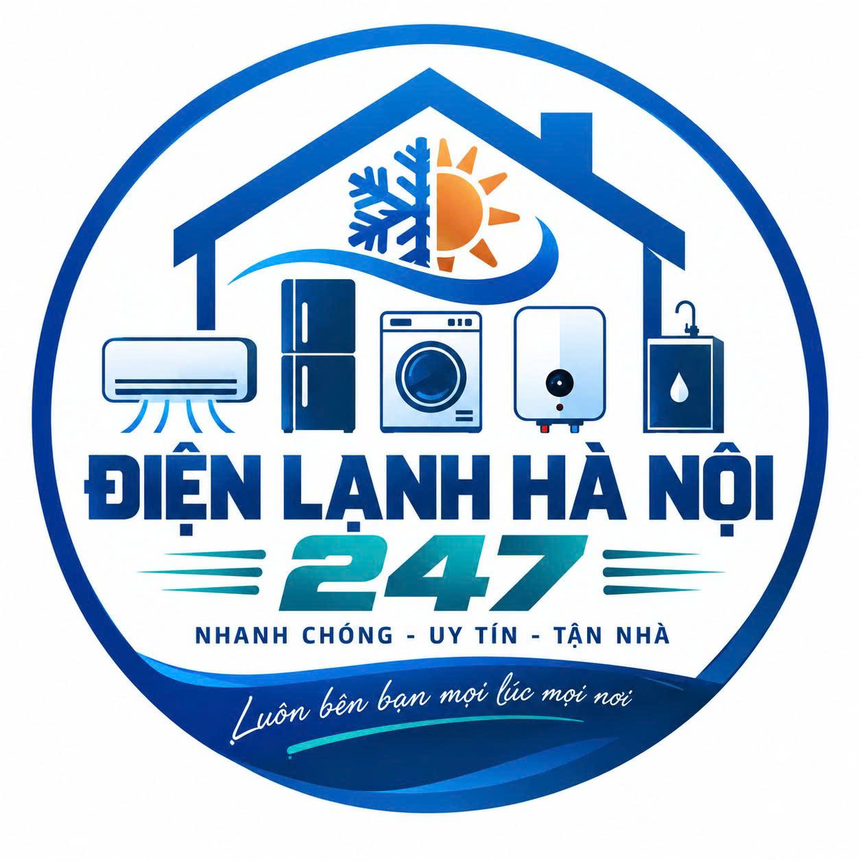 Điện Lạnh